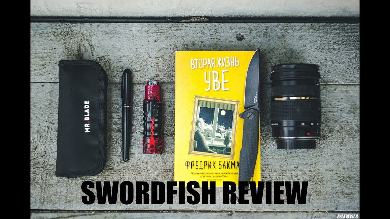 Rockvapemods Swordfish Review YouTube