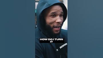Chris Eubank Jr REVEALS HOW he BEATS Liam Smith In The Rematch & Reacts To 50% Support