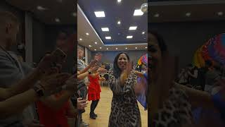 Go Crazy Tiktok Trend