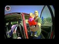 Mother Leaves Baby Alone In Car While Shopping