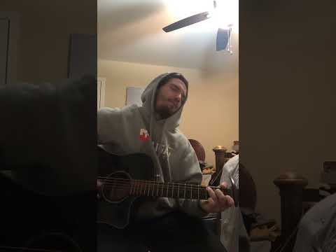 “Time Will Tell” Gregory Alan Isakov Cover #folkmusic #guitarcover #gregoryalanisakov #folksong