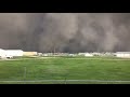 May 12th, 2022 Derecho