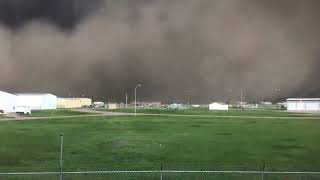 May 12th, 2022 Derecho