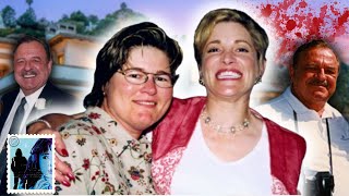 He Was Killed by Wife’s Secret Lesbian Lover: Steven Beard