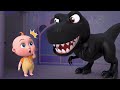 ママ!ママ!ひとりでねるのこわい! | 子どもの歌メドレー | 子供の歌 | 童謡 | Super Sumo - 子どもの童謡