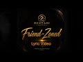 New Song | "Friend-Zoned" | Slow Afrobeat