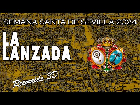 Imperial, Antigua, Ilustre y Fervorosa Hermandad del Santísimo Sacramento, Inmaculada Concepción de Nuestra Señora, Santa Espina de la corona de Nuestro Señor Jesucristo, Ánimas Benditas del Purgatorio, San Martín de Tours Obispo, Nuestra Señora de la Esperanza Divina Enfermera y Real Archicofradía de Nazarenos de la Sagrada Lanzada de Nuestro Señor Jesucristo, Nuestra Señora de Guía, San Juan Evangelista y María Santísima del Buen Fin