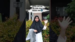 JOIN LIVE STREAMING SHOPEE LAZADA TOKOPEDIA TIKTOK MYLAAHIJAB #hijabinstansekolah #pesantren