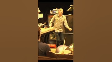 Thumbnail of Chester singing "Numb" in funny way 😄😍 Linkin Park cute video ❤️