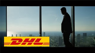 Dhl Response Covideverything And Nothing Has Changed