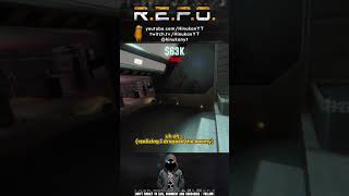 R.E.P.O. - 360 Laser Mayhem