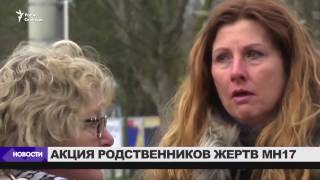 Гаага: Россия отрицает финансирование сепаратистов в Донбассе(, 2017-03-07T16:37:55.000Z)