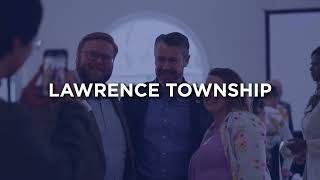RECAP: Lawrence Township Lincoln-Reagan Dinner #toddyoung #senator #indiana