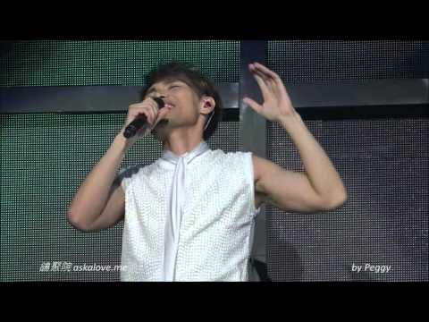 20151219 楊宗緯"帶一首詩來"世界巡迴演唱會北京站_14_1987我不知會遇見你
