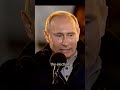 Times Vladimir Putin Cried In Public 