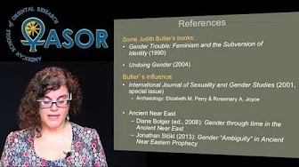 The American Schools of Oriental Research  Info Of ASOR YouTube Channel