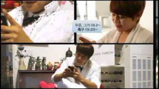 United Cube Concert-Fantasy Land Episode.01