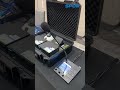 SPON communications provider PA system and voice alarm system for building #soundsystem