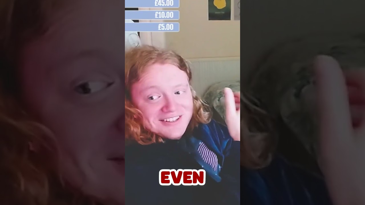 Self-defence fights back #twitchclips #shorts #twitch