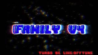 Pibby Remix Mod (Family V4 )