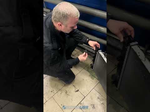 BMW X3 G01 B47 Intake Tuning. ECU Tuning.