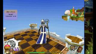 Floating Platform