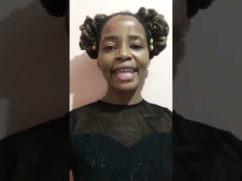 BEC academy applicant: Nkemeleng