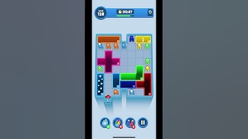 Drop Away 128 solution