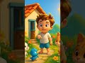 Good Morning Song ☀️ | Kids Daily Routine Song | Fun Learning forChildren🎵 #childhoodsongs