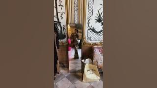 Thailand Fashion Week// 2024-2025 #thailand #model #fashionstyle #backstage #modelingshow