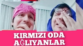 KIRMIZI ODA GERÇEK HAYAT HİKAYELERİ İZLERKEN MİZAH PARODİ DİZİ SİNEMA TİKTOK SKEÇ KOMEDİ DRAM VİDEO