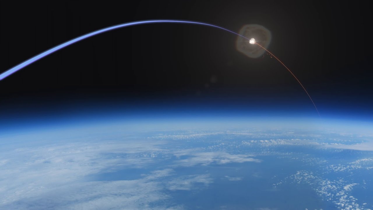 Northrop Grumman Video Thumbnail