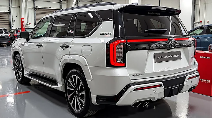 These 10 New Toyotas Are Coming Soon!