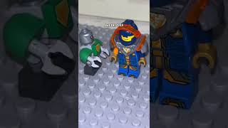Are you high?! #lego #foryou #shortvideo #shorts #2000subscribers #funny #adulthumour #tiktok