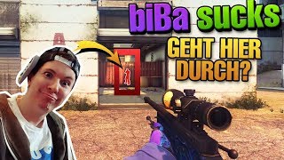 biBa sucks #97 - Jungs, geht hier durch? Das ist die Frage! ( ͡° ͜ʖ ͡°)
✘ Damit verteilst du 1 Deags! https://amzn.to/2O4IxEq
✘ CS:GO SKINS sicher KAUFEN und VERKAUFEN! https://skinport.com/r/biba
► 2. Kanal - Andere Games, Realtalk und mehr! ► https://www.youtube.com/c/biBdo
−−−−−−−−−−−−−−−−−−−−−−−−−−−−−−−−−−−−−−−−−−−−−−−
► CONFIG, Crosshairsettings, Fovsettings und FAQ
−−−−−−−−−−−−−−−−−−−−−−−−−−−−−−−−−−−−−−−−−−−−−−−
● Meine Config: https://www.youtube.com/watch?v=CH3vBZ9T_dw
● Meine Fov- und Crosshair Settings: https://www.youtube.com/watch?v=lIoNSNYYNrM
● Mein FAQ: http://bibabot.net/faq
−−−−−−−−−−−−−−−−−−−−−−−−−−−−−−−−−−−−−−−−−−−−−−−
► SOCIAL MEDIA PLATTFORMEN
−−−−−−−−−−−−−−−−−−−−−−−−−−−−−−−−−−−−−−−−−−−−−−−
● Youtube Kanal: https://www.youtube.com/c/bibanator
● 2. YouTube Kanal: https://www.youtube.com/c/biBdo
● Twitch Livestream: https://www.twitch.tv/bibaboy
● Facebook: https://www.facebook.com/bibanator
● Twitter: https://twitter.com/bibanator
● Instagram: https://www.instagram.com/bibanator/
● Steam Group: https://steamcommunity.com/groups/BibanatorCommunity
● Steam Account: https://steamcommunity.com/profiles/76561198012340941
● Steam Trading Link: https://steamcommunity.com/tradeoffer/new/?partner=52075213&token=gT68PKGm
● Google+: https://plus.google.com/+bibanator
−−−−−−−−−−−−−−−−−−−−−−−−−−−−−−−−−−−−−−−−−−−−−−−
► Mein Equipment / Hardware - Video: https://youtu.be/HVc82un1nLo
−−−−−−−−−−−−−−−−−−−−−−−−−−−−−−−−−−−−−−−−−−−−−−−
✘ Headset: https://amzn.to/2Qm8MI4
✘ Kopfhörer: https://amzn.to/2Mlf4oc
✘ Tastatur: https://amzn.to/2MidK5f
✘ Maus: https://amzn.to/2O4IxEq
✘ Mauspad: SWAGPAD - http://bibanator.net
✘ Monitor: https://amzn.to/2O72BGh
✘ Mikrofon: https://amzn.to/2QjSW0t
✘ Audio Interface: https://amzn.to/2QnEuou
✘ Mikrofon-Arm: https://amzn.to/2Qn6rNa
✘ Game Capture Card: https://amzn.to/2MqXcbC
✘ Webcam / Facecam: https://amzn.to/2O7xkCZ
✘ Cam für Unterwegs / Vlogs: https://amzn.to/2QjhOFI
✘ SLR Kamera: https://amzn.to/2MnC2uZ
✘ Objektiv https://amzn.to/2QmDLno
✘ Router / Fritzbox: https://amzn.to/2Mib2N7
✘ Boxen: https://amzn.to/2O8TAfU
✘ Externe Festplatte: https://amzn.to/2x4QK51
✘ Laser Drucker: https://amzn.to/2xawE9N
✘ Bearbeitungsprogramm: https://amzn.to/2Qp3njF
✘ Amazon Prime kostenloser Probemonat: https://amzn.to/2O9sHbP
Die mit ✘ gekennzeichneten Links sind sogenannte Affiliate-Links, die mit dem Partnerprogramm von Amazon / Partnershops / Partnersites verknüpft sind. Kommt über einen solchen Link ein Einkauf zustande, werde ich mit einer Provision beteiligt. Für Dich entstehen dabei keine Mehrkosten. biBa sucks #97 - Jungs, geht hier durch? Das ist die Frage! ( ͡° ͜ʖ ͡°)