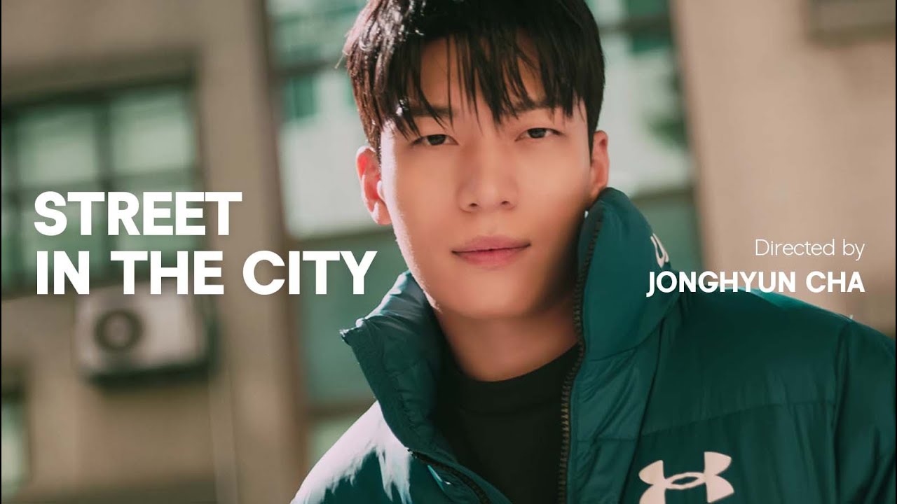 ARENA X UNDERARMOUR | #위하준