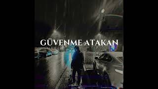 Atakan Tatkan - Ortaköy Freestyle (Lyrics Video) Resimi