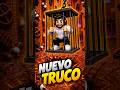 SUPERA ya LA ETAPA 4 con ESTE TRUCO en ESCAPE DEL TECLADO 😳