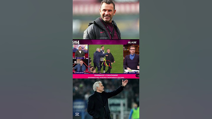 Mourinho tazminat alıp gitmek istiyor ! #shorts