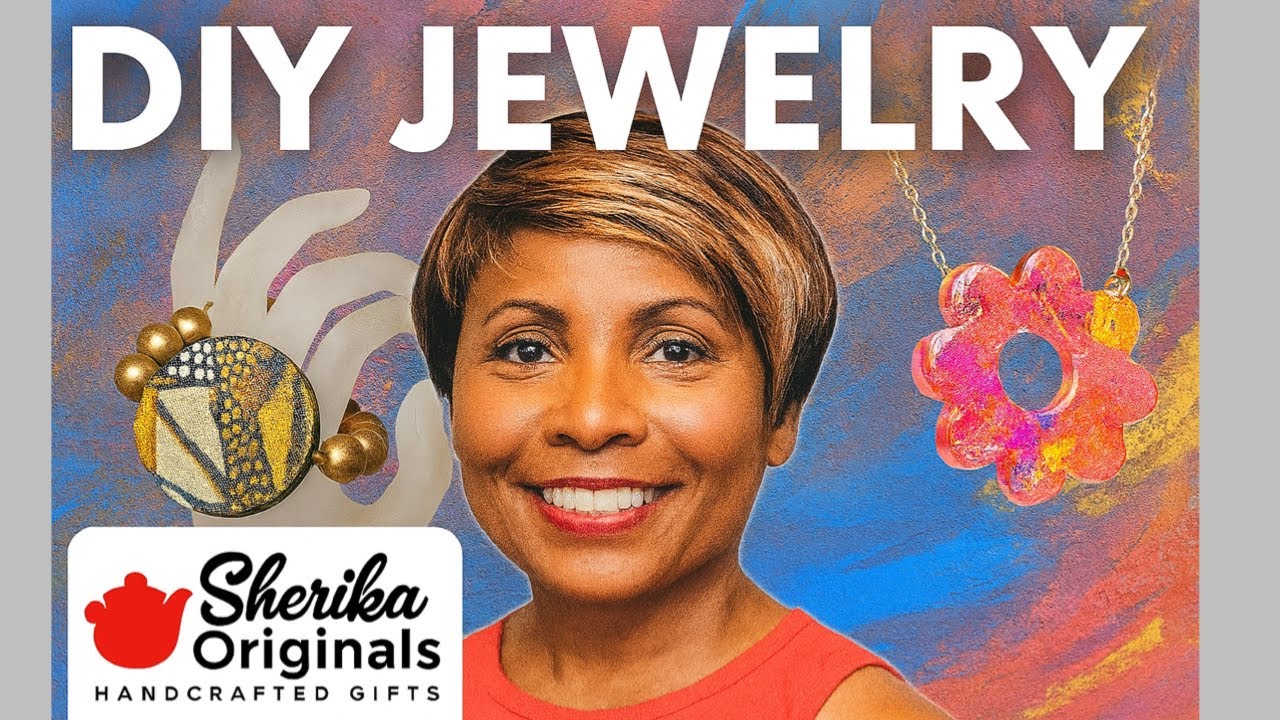 New Bracelet Hack + Glowforge Pendant!