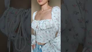 *URBANIC* return or keep | what i ordered vs what i got🌼 #shorts #urbanic screenshot 5