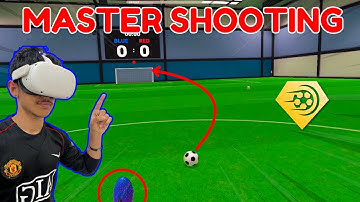 How To Master Shooting in VRFS! (full guide)