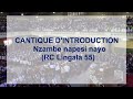 LIVE NEO APOSTOLIQUE