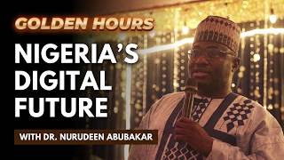 Digital Transformation in Africa: Public-Private Tech Innovation in Lagos