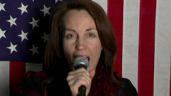 Deborah Hartnett | Obama's Speech | State Your Cha...