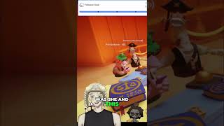 Dark Web Camera, Elevator Trap: The Mr. Foxwild Case #shorts