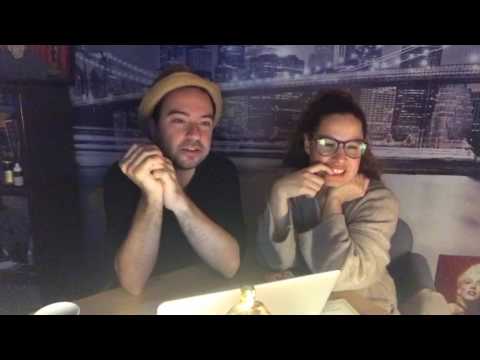 Kaan Sekban Saçmalar 33. Bölüm - 06 Mart 2017 /Asli Inandik Özel