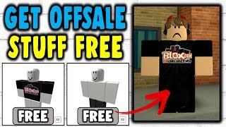 roblox how to see offsale audios