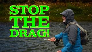 Drag is Killing Your Drift — Start With Your Casting Angle (Part 1 of 4)