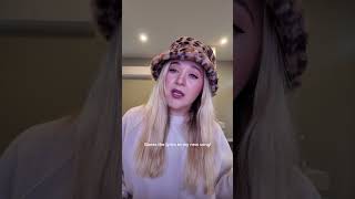 Guess the lyrics! #shorts #independentartist